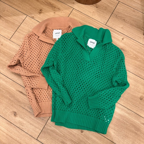 aerie Tops - Bundle of aerie Sweaters!